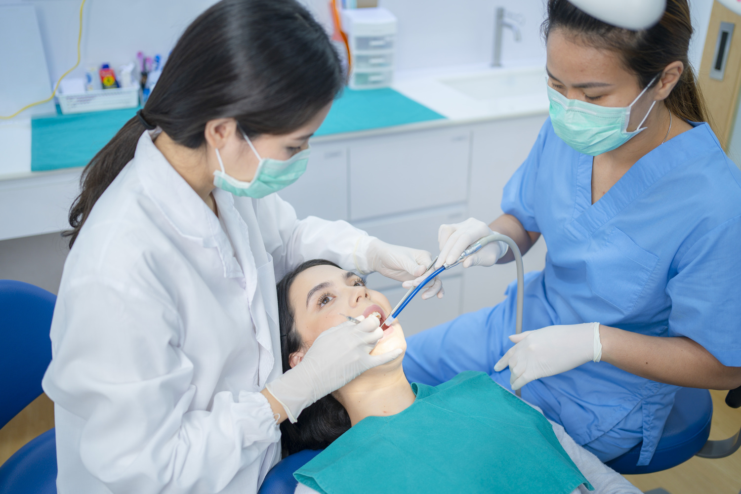 Read more about the article 植牙新技術：一鑽植牙，一日完成植牙手術讓您更無負擔